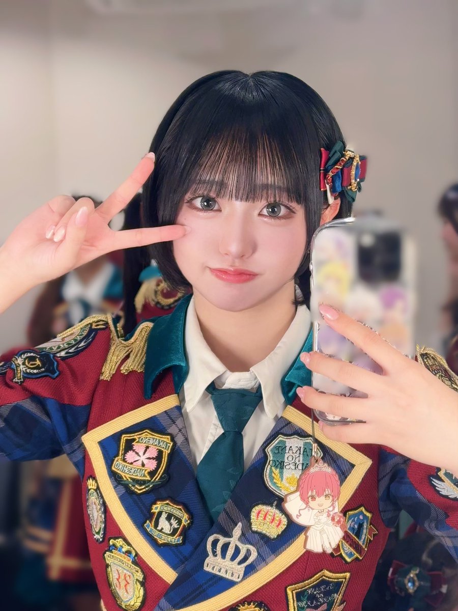 涼海 すう (@su_suzumi_) / Posts / X