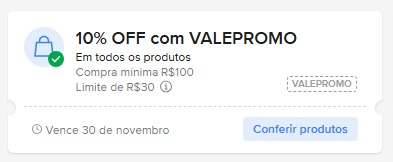 Edindicapromo's tweet photo. NOVO CUPOM DE DESCONTO MERCADO LIVRE

Cupom: VALEPROMO 🎟
15% OFF acima de R$ 100 Limite de R$ 30 de desconto

👇🏼Ative aqui e pesquise pelo produto desejado:
🔗https://t.co/UX8zneIbai https://t.co/ttrOdrJHli