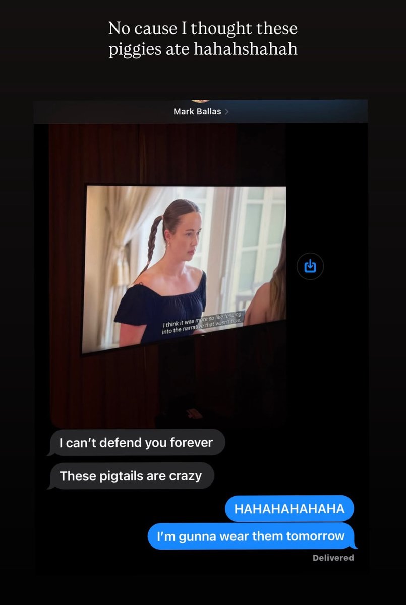 Mark is so funny 😂😂