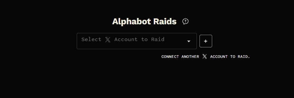 hatavoyaki's tweet image. With BOOST Raids, you can launch and fund social raids directly via your connected X account - and winners are rewarded in $BOOST! Want to get started? Jump in here: alphabot.app/raids/manage?x…
 #BOOST #Alphabot #Web3Raids