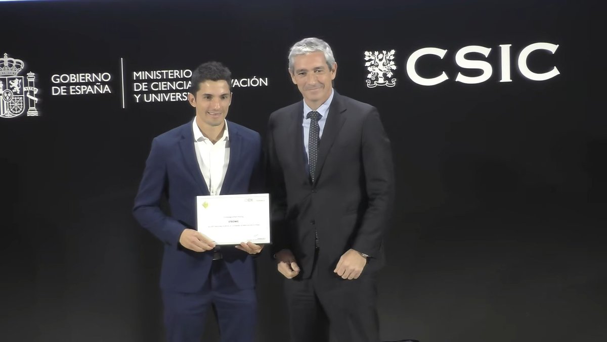 📜 <a href="/etecnic/">Etecnic</a> gana el accésit QIA (fase España) en la categoría Innovación en PYMES. Zorionak!

#Euskalit #QualityInnovationAward #QIA