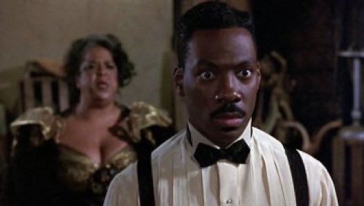 November 17, 1989, Harlem Nights was released in theaters.