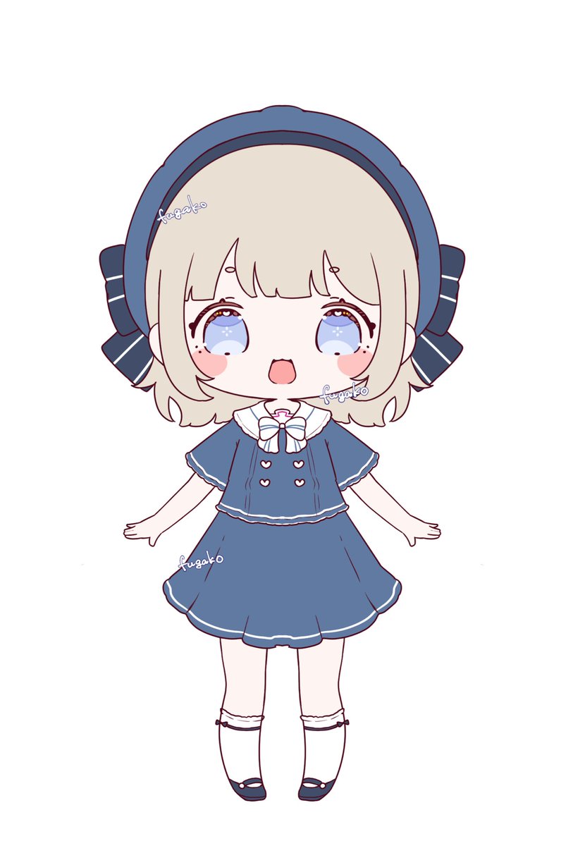 ふがこ🌼LINEスタンプ販売中！ (@fugakodayo) / Posts / X