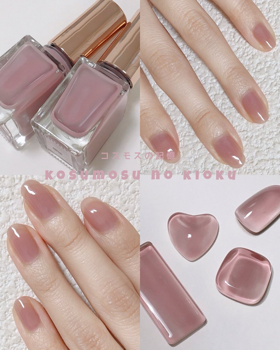 p o p o L i (@popoli___nail) / Posts / X