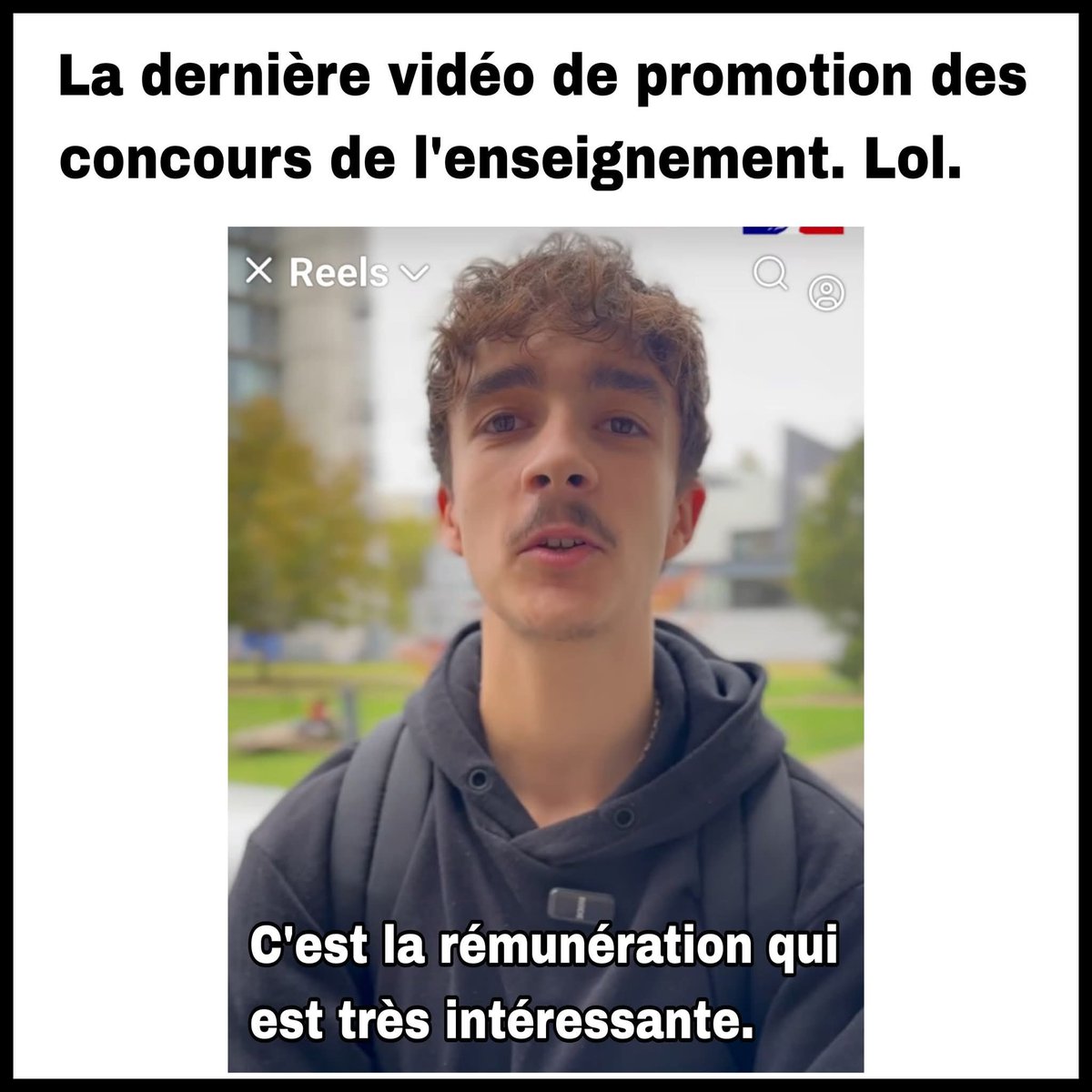 Dites les CM de <a href="/education_gouv/">Ministère Éducation nationale</a>, j'ai un repas mercredi, je vous invite?

Poke <a href="/stylos_les/">Les Stylos Rouges</a>
