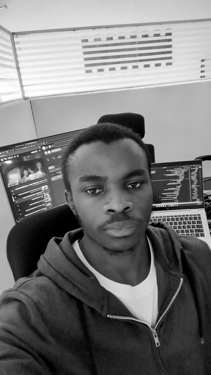 As a mobile developer📱, I always try to stay up-to-date with all the tech updates 😊. This allows me to stay in the flow of technology.

<a href="/FlutterDev/">Flutter</a> <a href="/kotlin/">Kotlin by JetBrains</a> <a href="/googledevs/">Google for Developers</a>  <a href="/gdgocucbukavu/">GDG on Campus UCB - #gdgocucb</a> <a href="/namidrc/">New African Mission</a> <a href="/GdgKivu/">GDG Kivu #DevFestKivu2025</a>

#gdgocucb #fluttergdgocucb #jeunesse