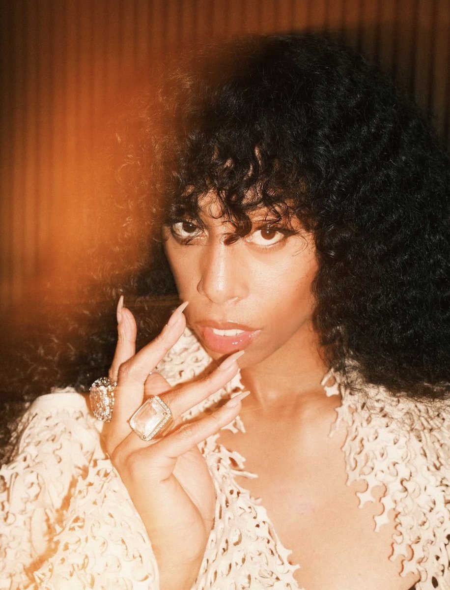 RochelleJUpdate's tweet image. Rochelle Jordan via Instagram 📸