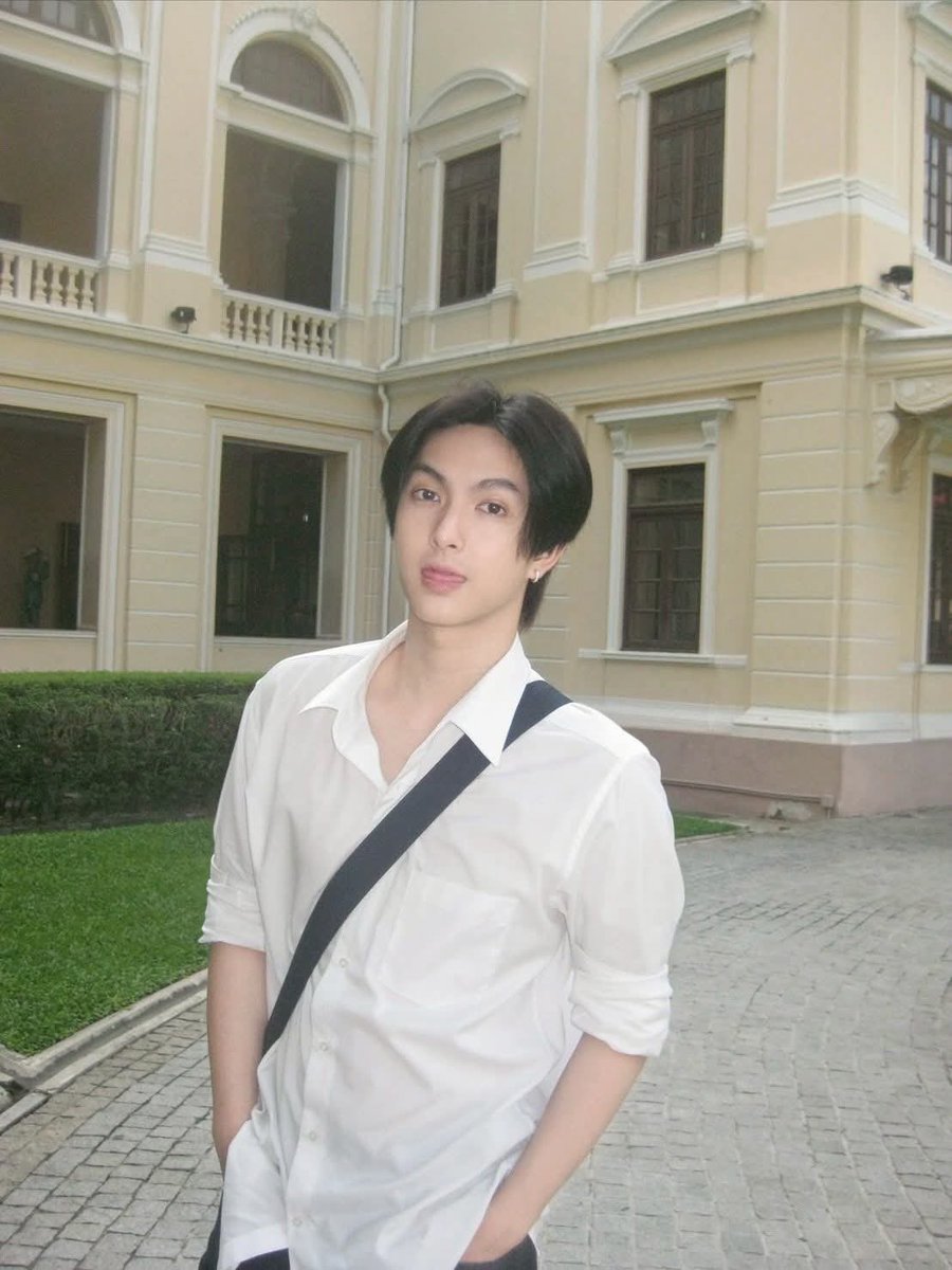 ครบสูตรเคะแบ๊วตาแป๋ว