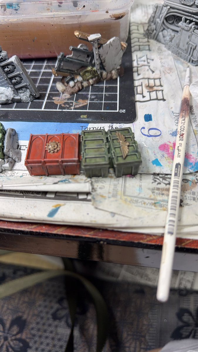 ゲームでよく見るやつｗ