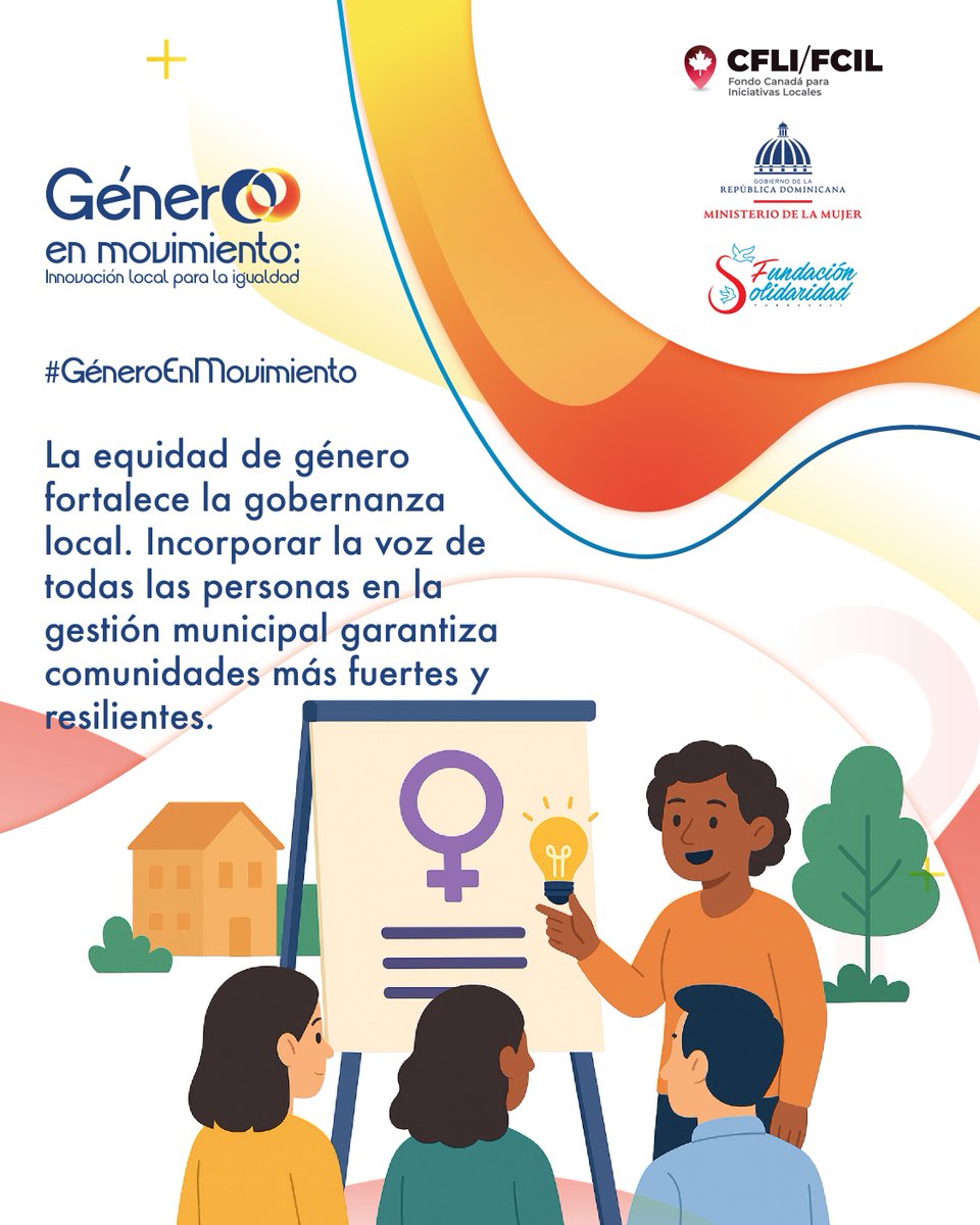 Fundación Solidaridad tweet media