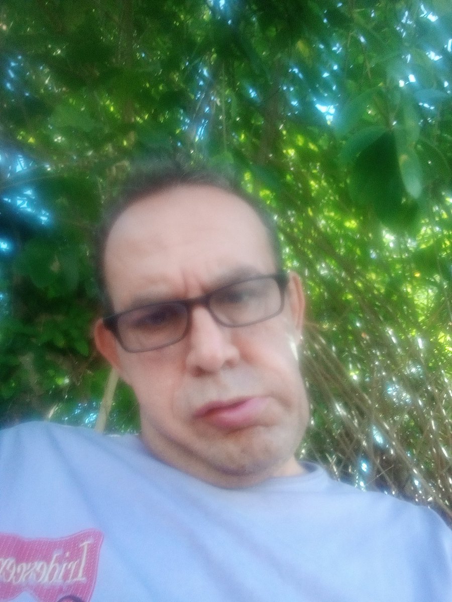 N0cre0ennadie25's tweet image. Buenos días mis hermanos

No he podido reunir los $60 qué faltan para los exámenes, estudio y médico.

Cada día empeoro

Si está en tus manos y ❤️ ayudarme, que Dios te lo pague

Un vecino me ayuda con su zelle 🙏

Banesco
04126060544
6912365

Hoy amanecí con más torcido 😭