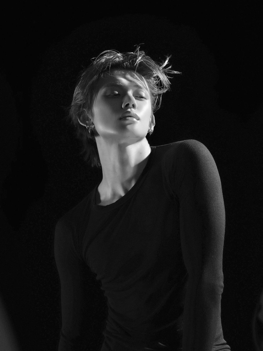 tubavoque's tweet image. choi yeonjun you are gorgeous