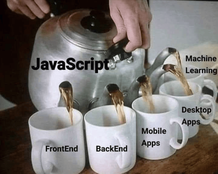 sevalla_hosting's tweet image. JavaScript is like...