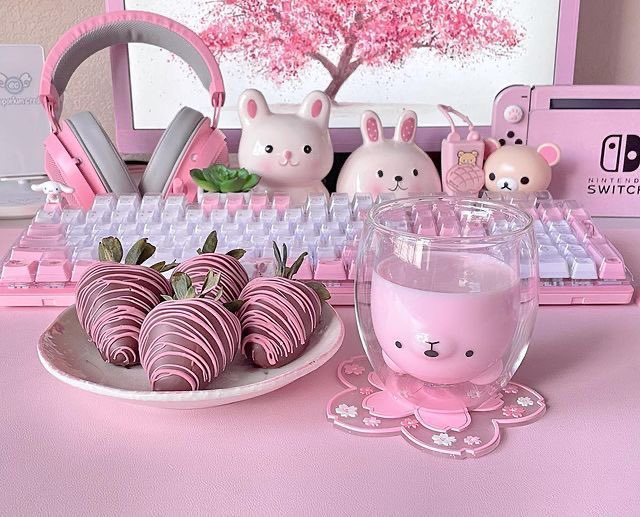 🐰 𝑇𝑜𝑘𝑘𝑖 키스 💋💋 (@_bunnykisses) on Twitter photo 