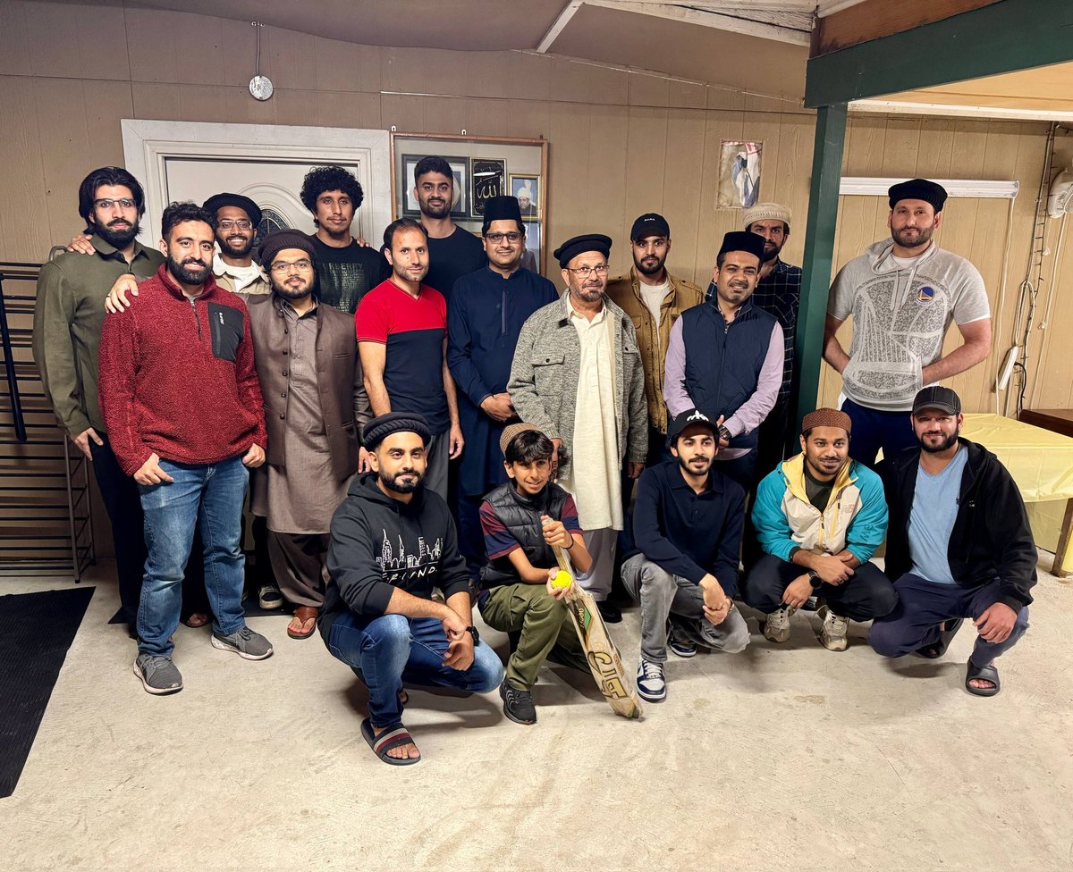 MKA Baypoint tweet media