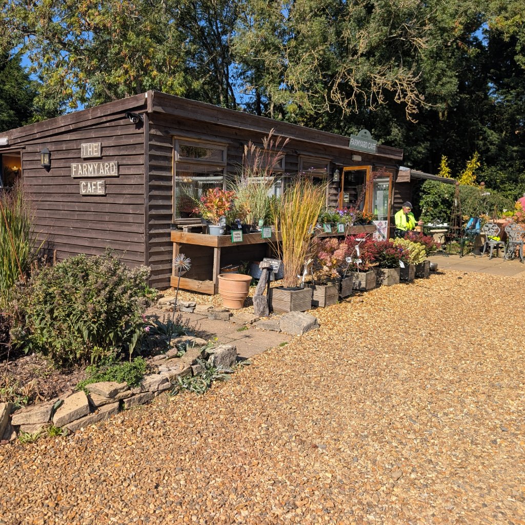 🥕 Fresh, local and full of flavour 🥕

Enjoy 10% off at hockey's farm shop with your New Forest Card. Whether you’re stopping by for a hearty breakfast, a slice of homemade cake, or to stock up on local produce, it’s the perfect spot to shop and dine close to nature.