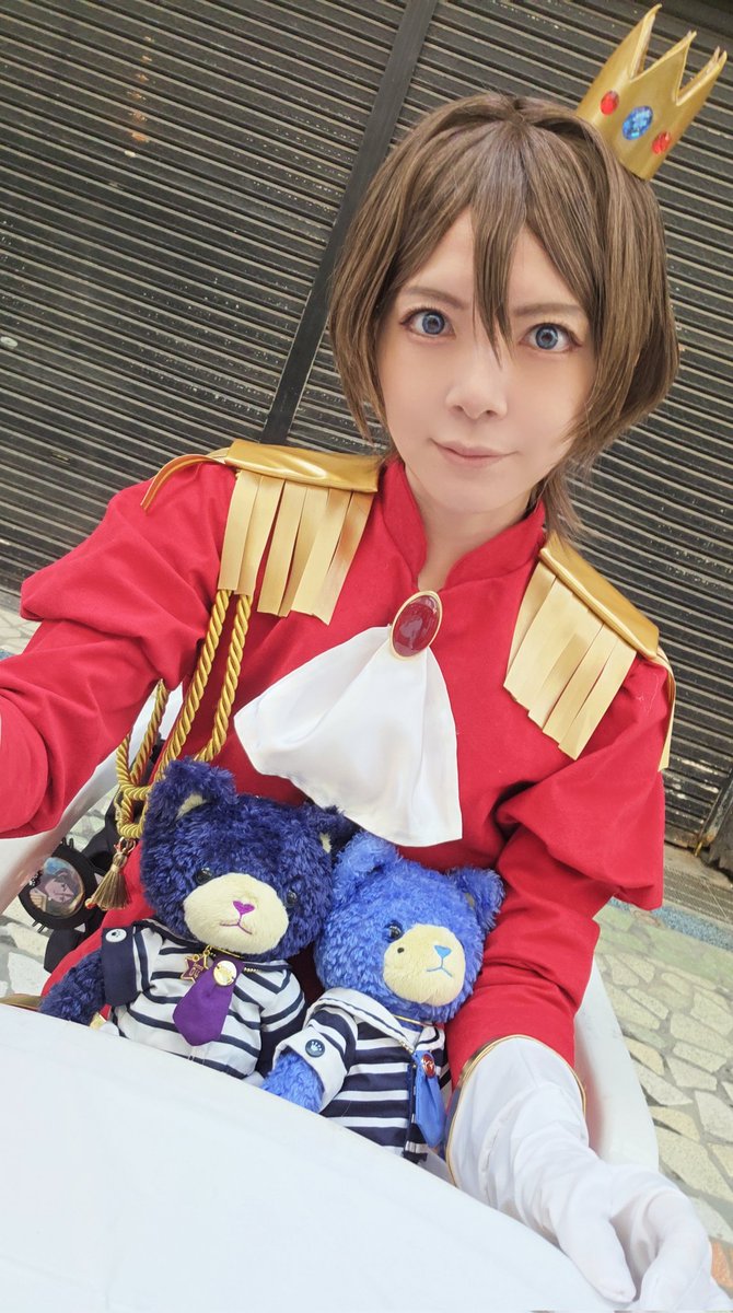 なおたん (@naotan0418) / Posts / X