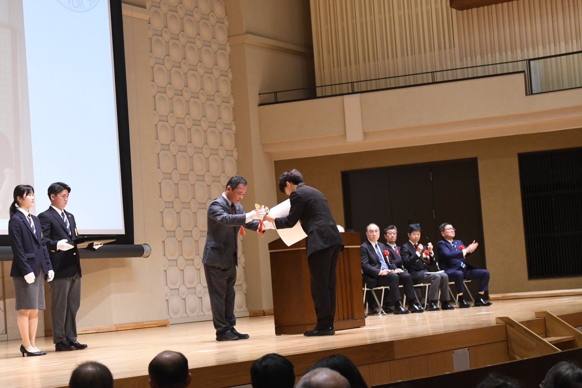 関西学院大学体育会学生本部 tweet media