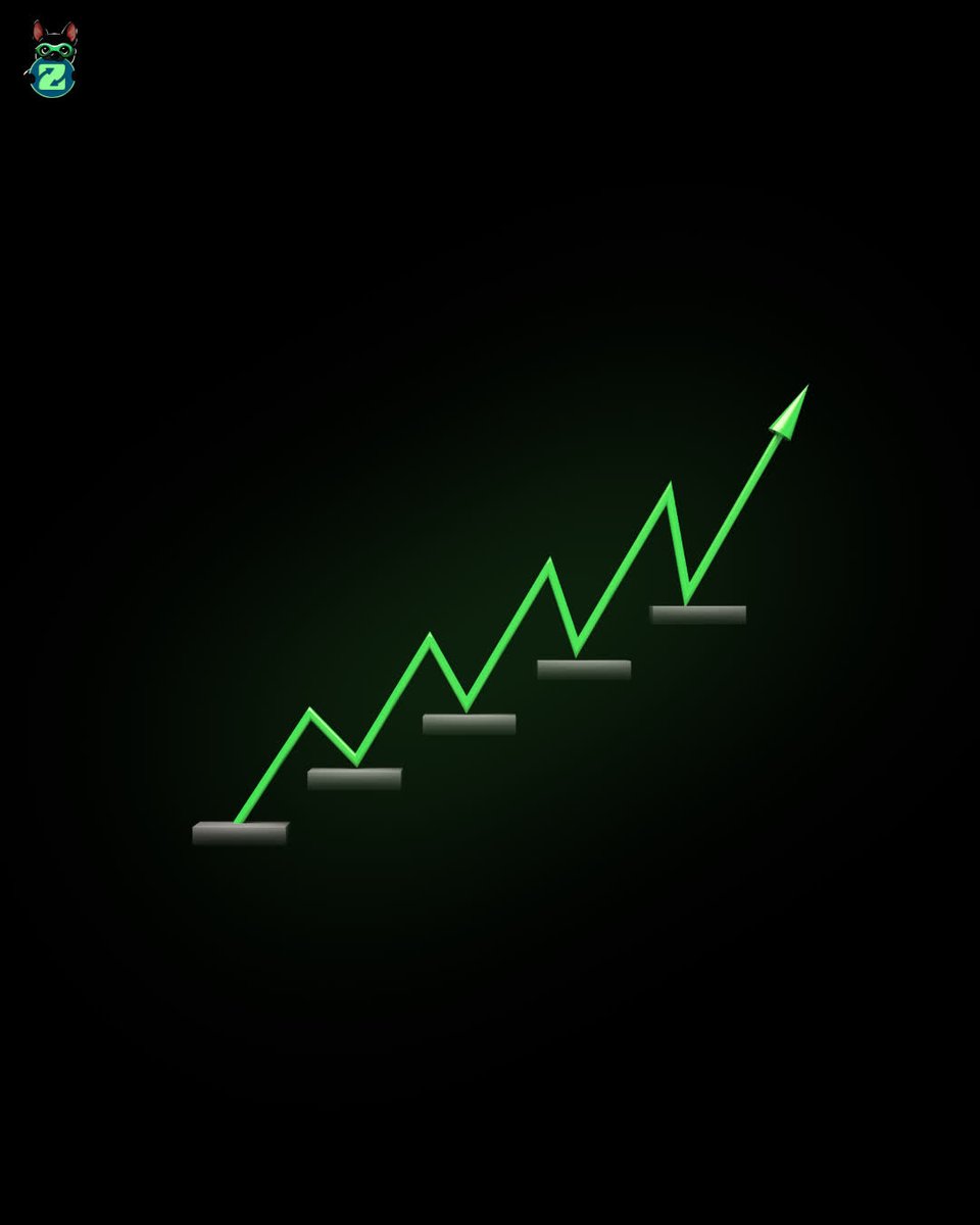 There's hype. And then there's purpose. 🎯

$ZYPTO isn't built on promises, it's built on products.

The more people use Zypto, the stronger Zypto Foundation becomes, supporting $ZYPTO and its holders.

#FreeYourMoney with Zypto