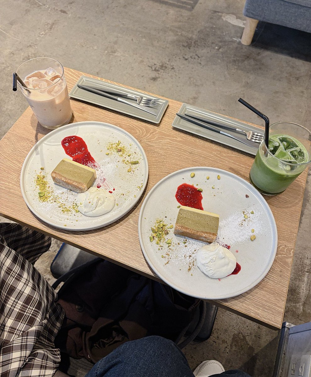 Create_Nancy's tweet image. オモテサンド~