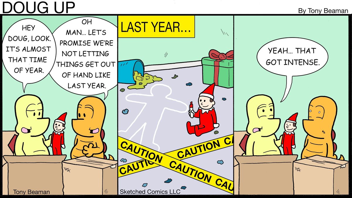 comics_sketched's tweet image. New comic!!! 
#webcomics #comics #cartoons