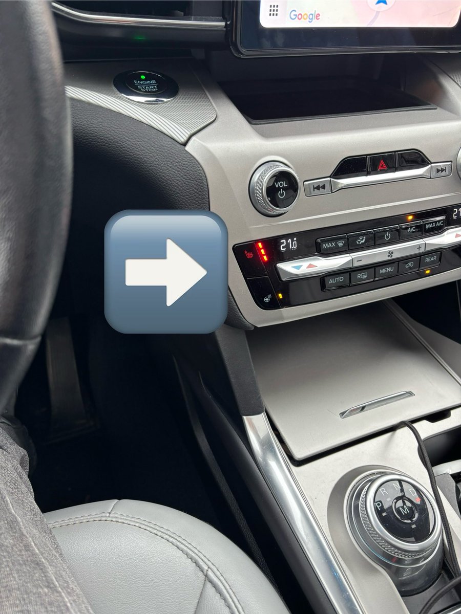 Zimno się zrobiło. 
Korzystacie z dodatkowego ogrzewania foteli lub kierownicy? 
<a href="/Ainia993/">Ainia</a> <a href="/SmolenMaciej/">Maciej Smoleń 🖋🎻 ⛰ 🏃🚴🏻🏋🏻Prywatnie</a> <a href="/BandaGranda/">JERRY91 EUDEZET (Mr.Pickup)</a> <a href="/basler33/">basler33</a> <a href="/SzczecinMoto/">Moto Szczecin</a> <a href="/Peter_Res_USA/">📐 Peter Res 🇺🇸 🇵🇱</a> <a href="/jacekdusz/">Jacek D🐈‍⬛🐈‍⬛🇵🇱🇪🇺</a> <a href="/marcingonek/">Marcin Gosciniak</a> @kmichal09
@__Amikorz__ <a href="/michaeltergref1/">michaelSpyker</a> <a href="/jozkow_pawel/">Paweł Jóźków</a> <a href="/yaropol80/">Yaropol80</a>