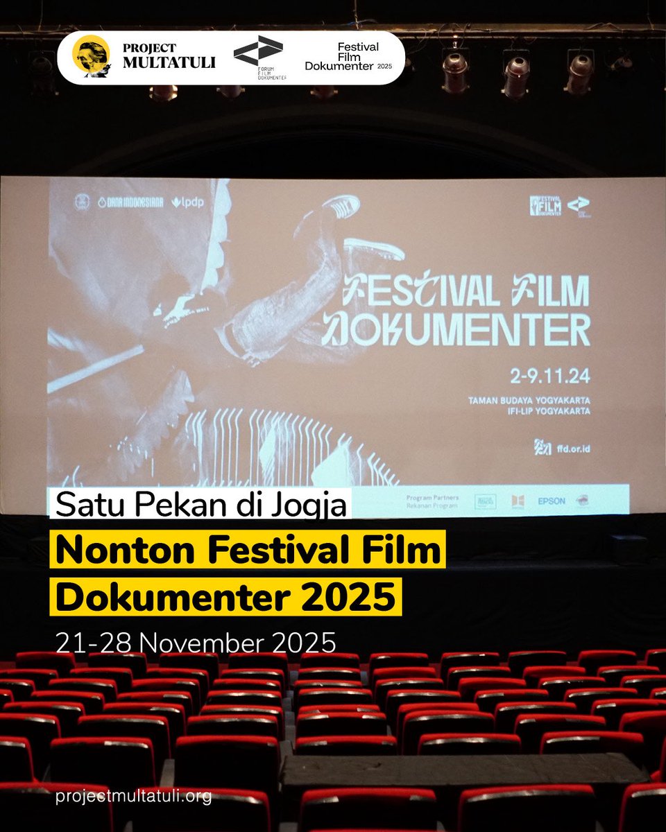 Project Multatuli tweet media