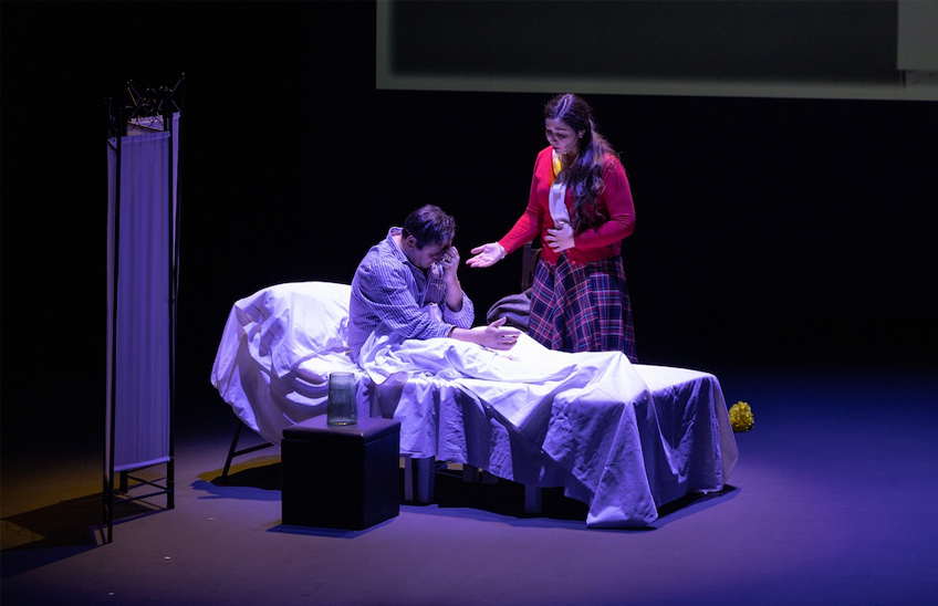 Universidad de Navarra tweet media