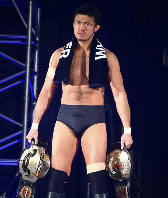 Chupacabra_01's tweet image. 🎂Happy Birthday to Katsuyori Shibata! @K_Shibata2022 #KatsuyoriShibata #NewJapan #RevPro #WWE #NXT #ECW #NWA #WCW #TNA #ROH #AEW #MLW #LuchaLibreAAA #CMLL #NJPW #ProWrestlingNoah #AJPW #TheOpps