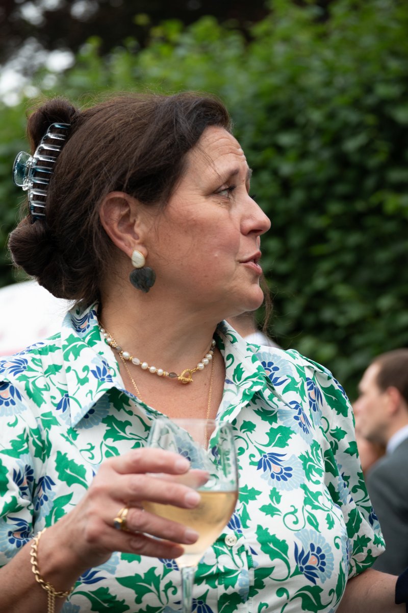 HSheriffCambs's tweet image. I am deeply grateful to all who leave a legacy for our Cambridgeshire communities. Your kindness strengthens the small charities that make a big difference. My thanks also to Michelle Longman, Head of Philanthropy, for guiding donors with such care.

 #YearOfGratitude