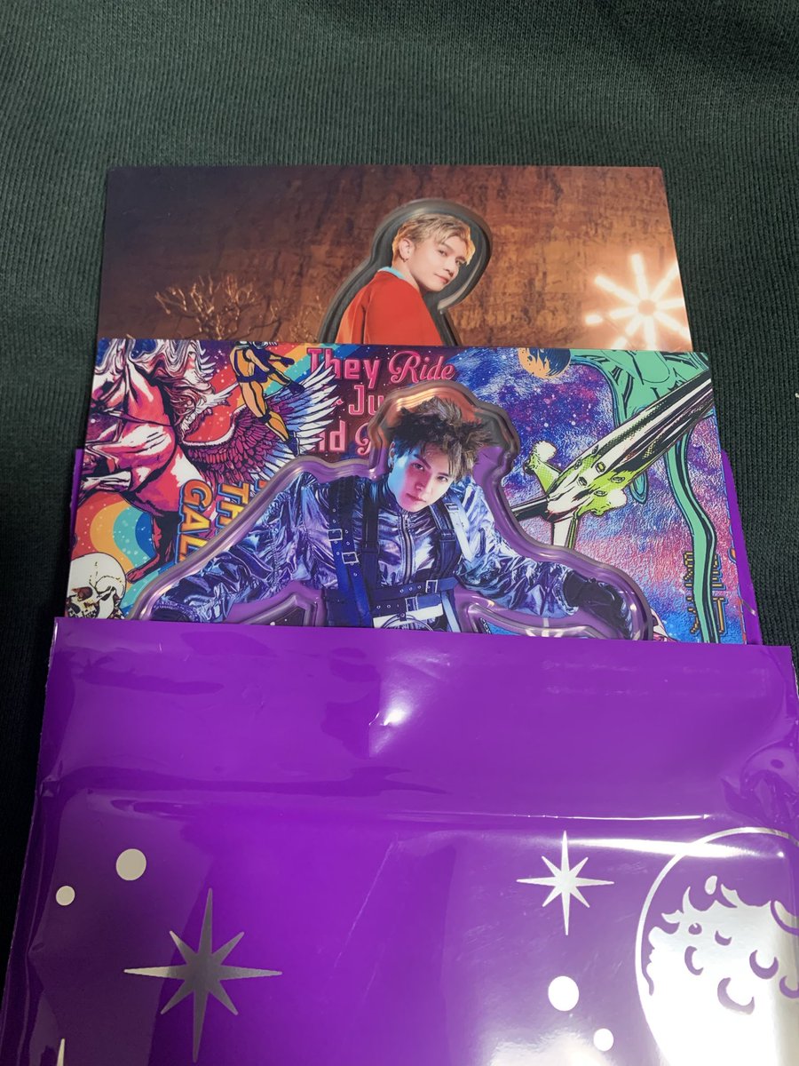 ぱんだ【取引垢】 tweet media