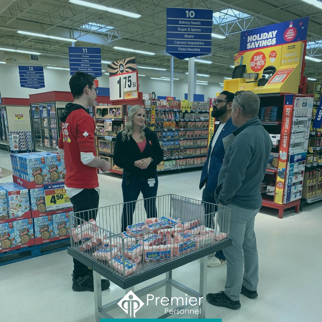 premierpers's tweet photo. Thanks to Jade for hosting an #mla2workday visit today with Hon. Mintu Sandhu at Real Canadian Superstore on McPhillips. Jade gave a great tour of his work, showing how he helps ensure his store runs smoothly. 
#inclusionworks #canadiansuperstore https://t.co/K7Wwwx9oWz