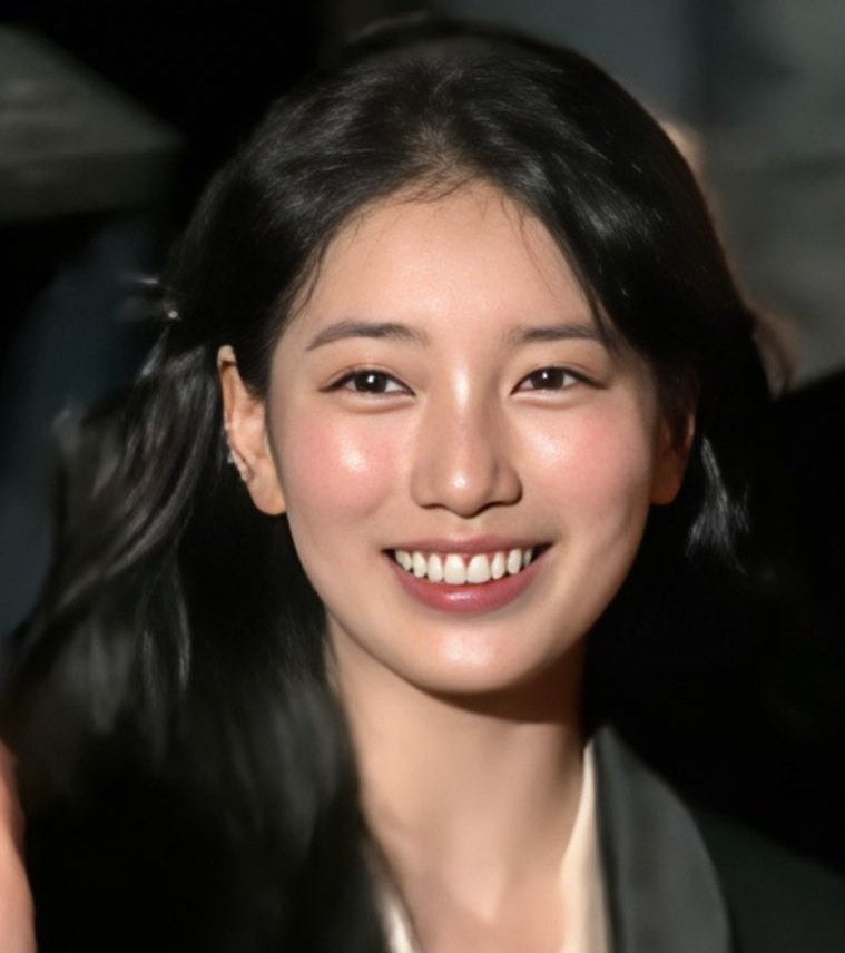 h0_0eeV's tweet photo. 부국제 수지 쿨타임찻다 https://t.co/NjhWwHbO7p