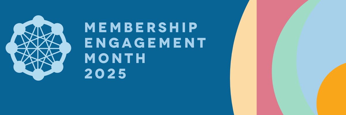 🎉 Membership Engagement Month 2025 (MEM25) is here!
#ICSW2025 is over but the conversations continue! We’re thrilled to launch MEM25 under the theme:
“Celebrating Citizen Action: Reimagining Democracy, Rights &amp; Inclusion for Today’s World.”

What’s coming up? Here’s a glimpse👇