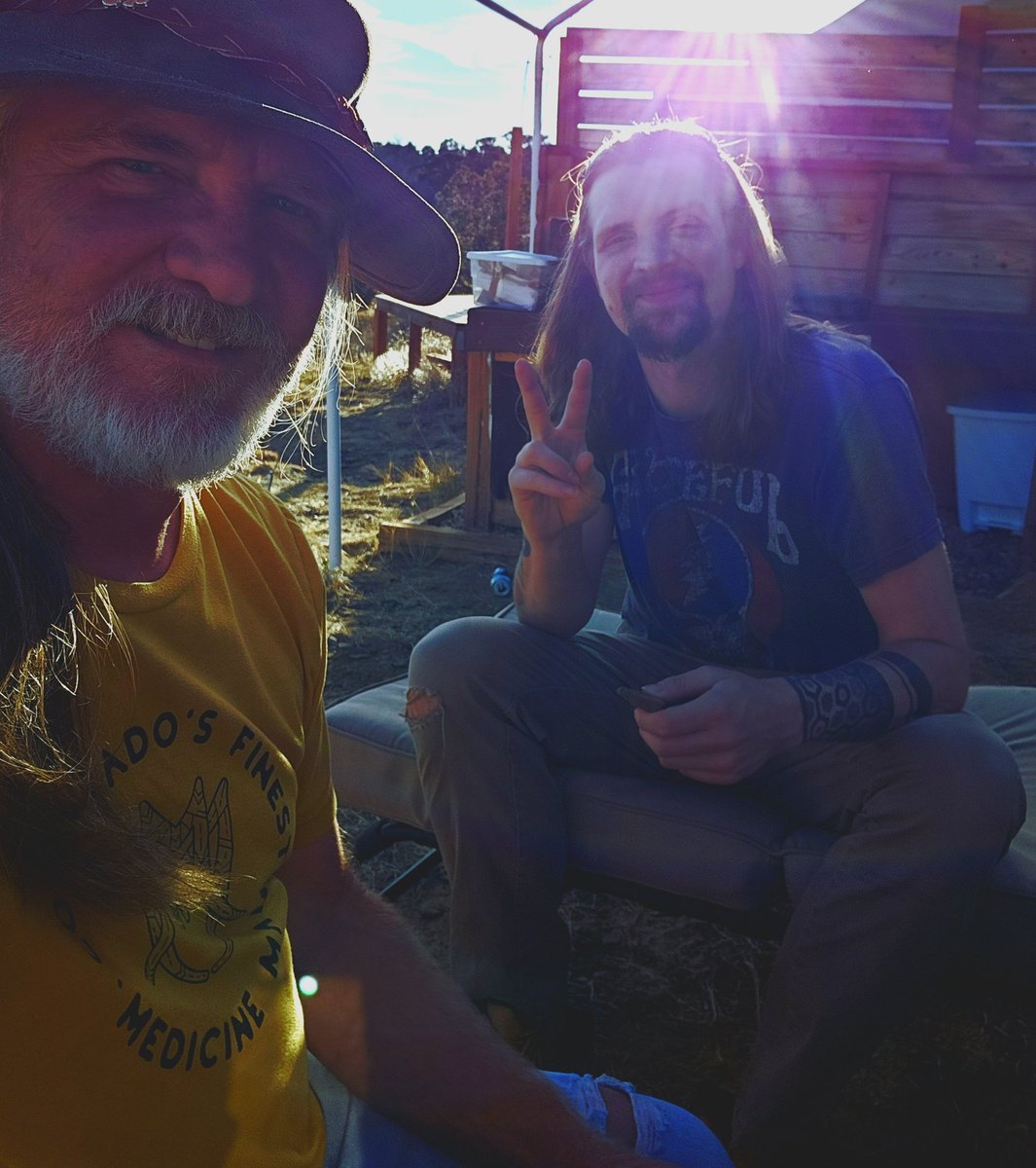 RoamstheRange's tweet image. Is it really Monday morning? I had a nice weekend. It&apos;s about this time of the week when I really appreciate having Friday off.  #ShortWeek #TaxTwitter