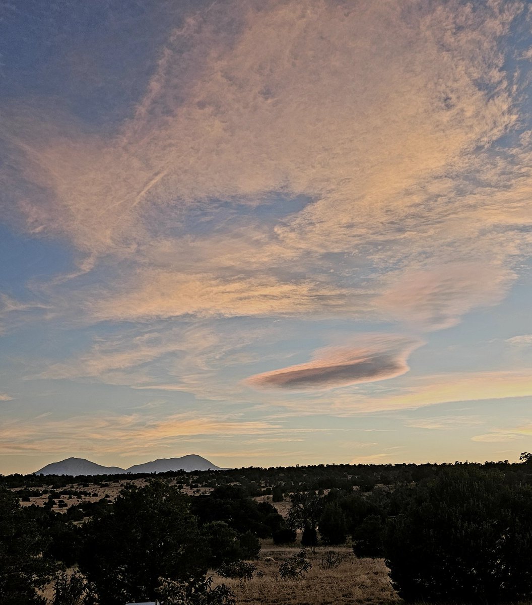 RoamstheRange's tweet image. Is it really Monday morning? I had a nice weekend. It&apos;s about this time of the week when I really appreciate having Friday off.  #ShortWeek #TaxTwitter