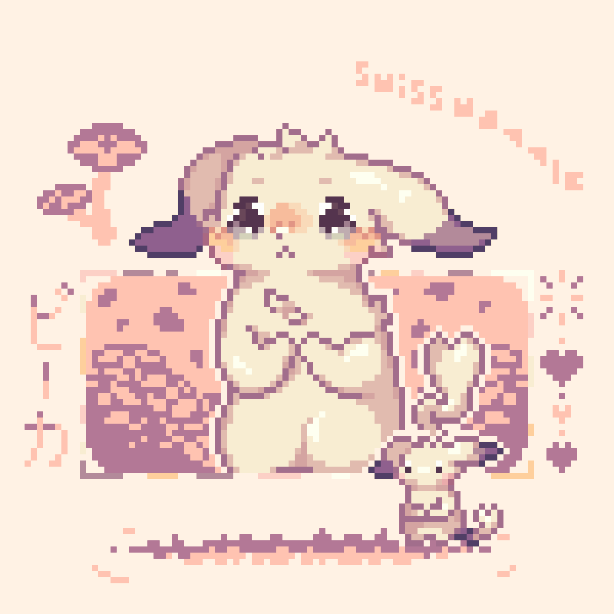 🧀 Swiss🧀 tweet media