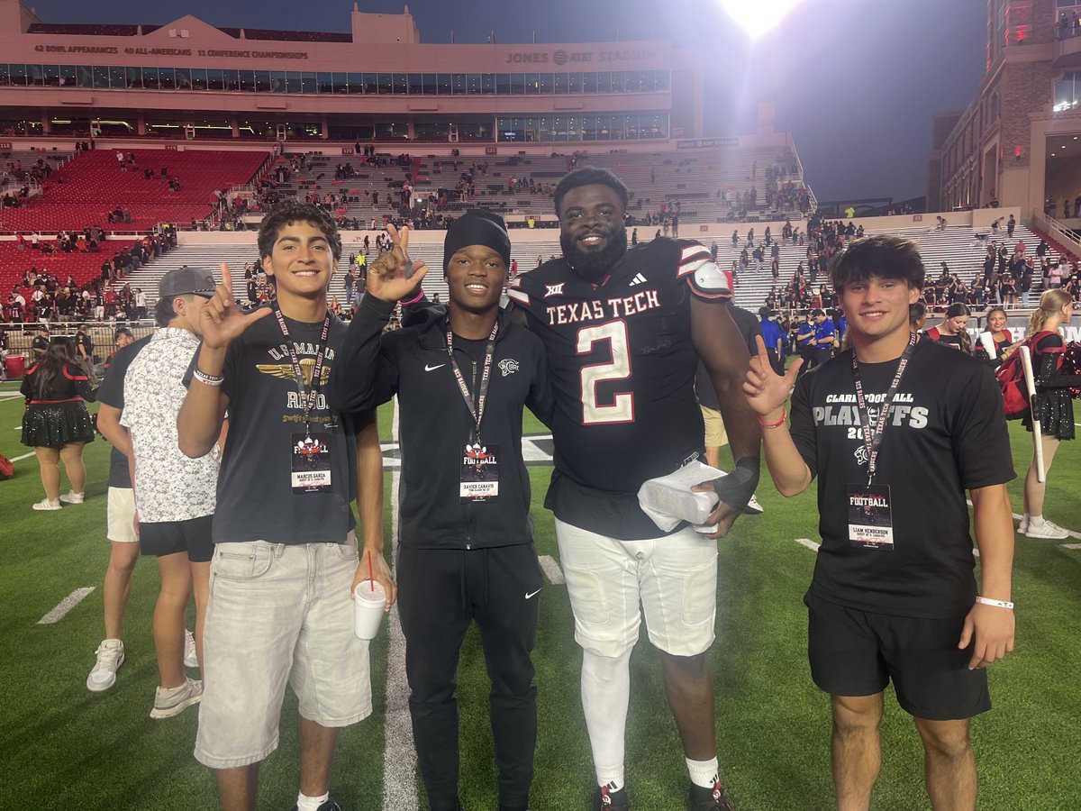 Xavier Canavis tweet media