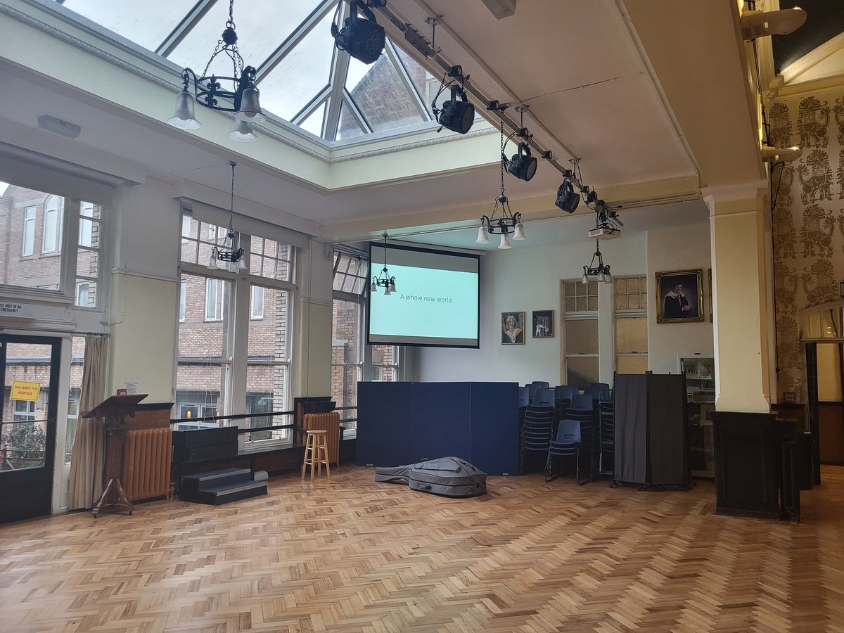 FirstGiveNPe's tweet image. Another great launch of the @FirstGiveUK programme with the Y9 @AGGSchool. Today's assembly was packed full of creativite energy, I'll be back in the new year to work with the presentating groups in preparation for the final. #SocialAction #Charity