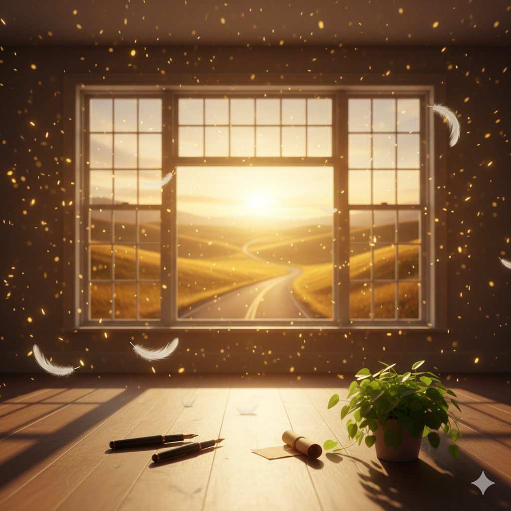 sanjay_godaraa's tweet image. Recently, a friend of mine cleared his exams and is about to join the service. We have been living together for a long time, and now, whenever I am alone, the thought of him going away suddenly comes to my mind. I get these terrible feelings, wondering how...

Thread continue⬇️🧵