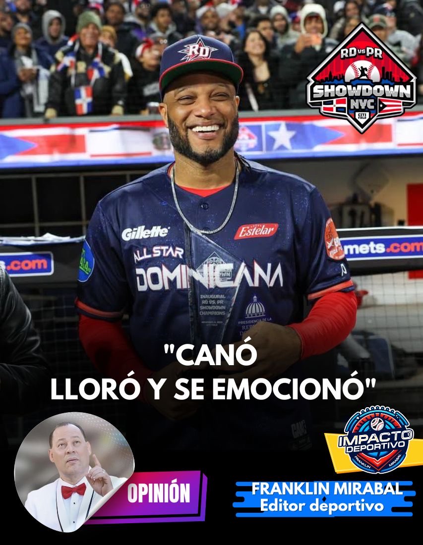 canelyn9's tweet photo. Robinson Canó fue profeta en Nueva York!!!.

Pocos se despiden con 20 mil aplausos y admiración en toda la industria del béisbol.
Canó habló con lágrimas, y luego sonrió.
Todo muy emotivo!!!.
@robinsoncano
 @Elreydelaradio 
#YoApoyoALaRepúblicaDominicana https://t.co/LAmreNBVKw