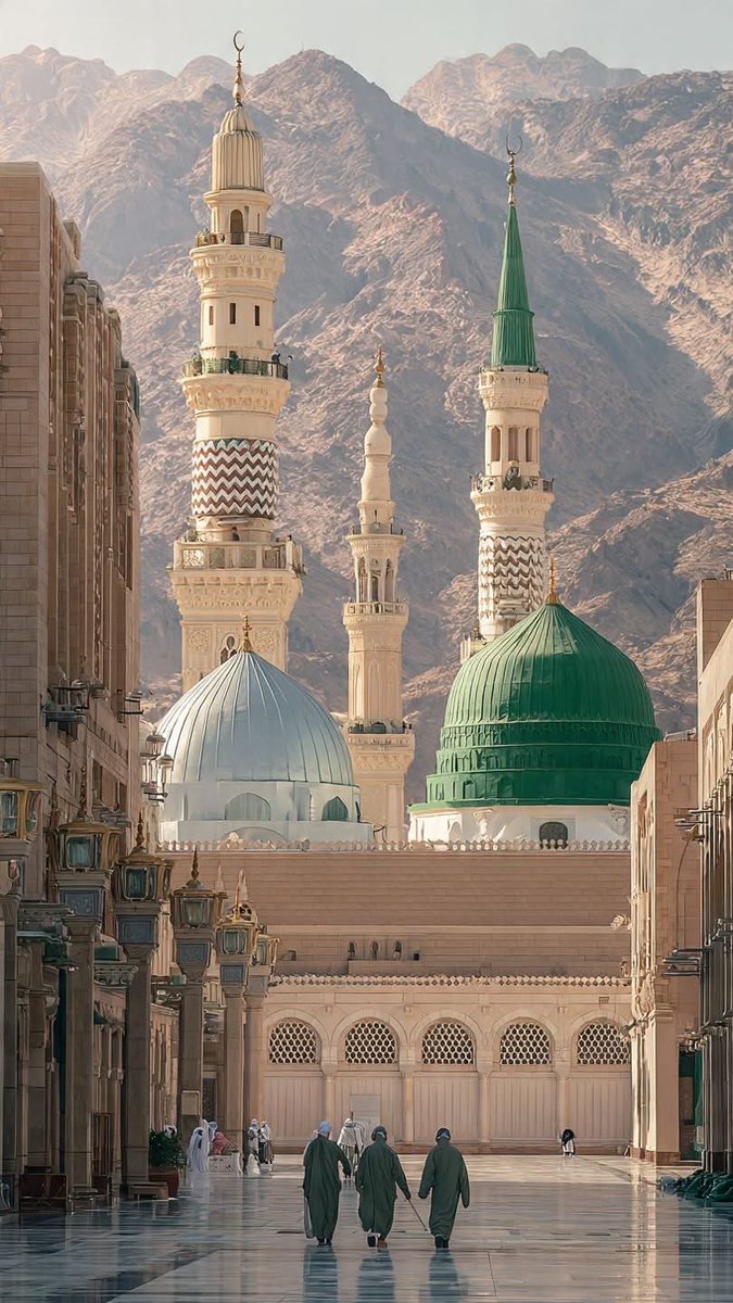 I love Muhammad ﷺ
I love Muhammadﷺ