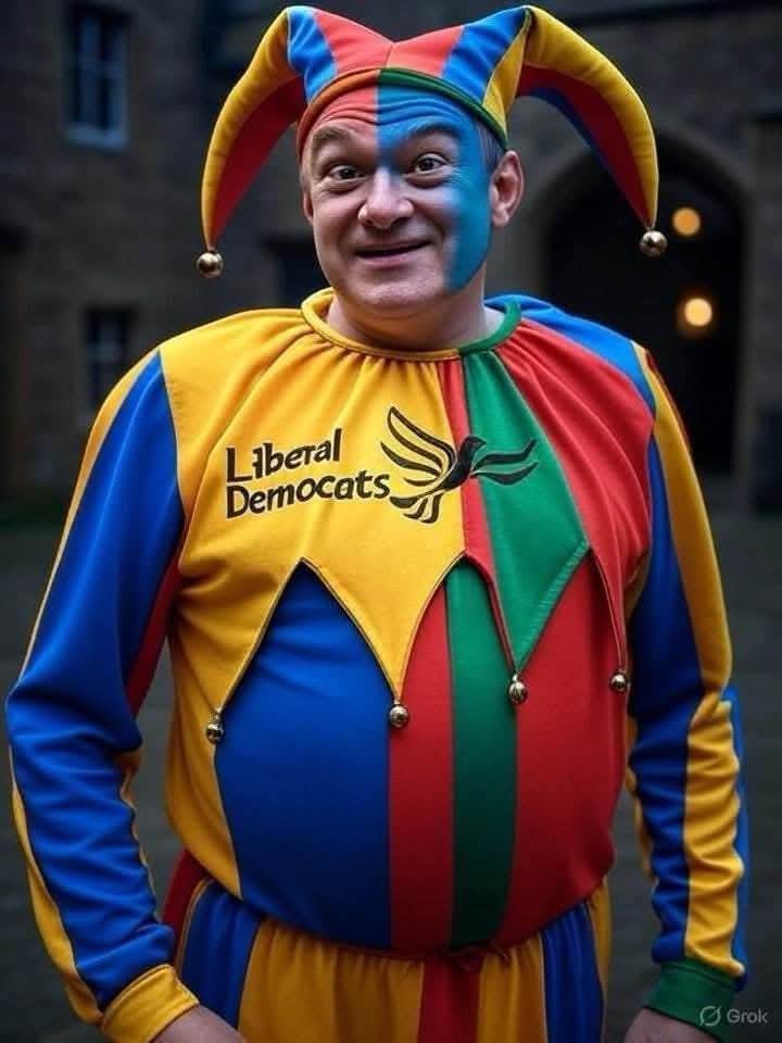 panderson77's tweet photo. @LibDems https://t.co/4Rt6GgEBEA