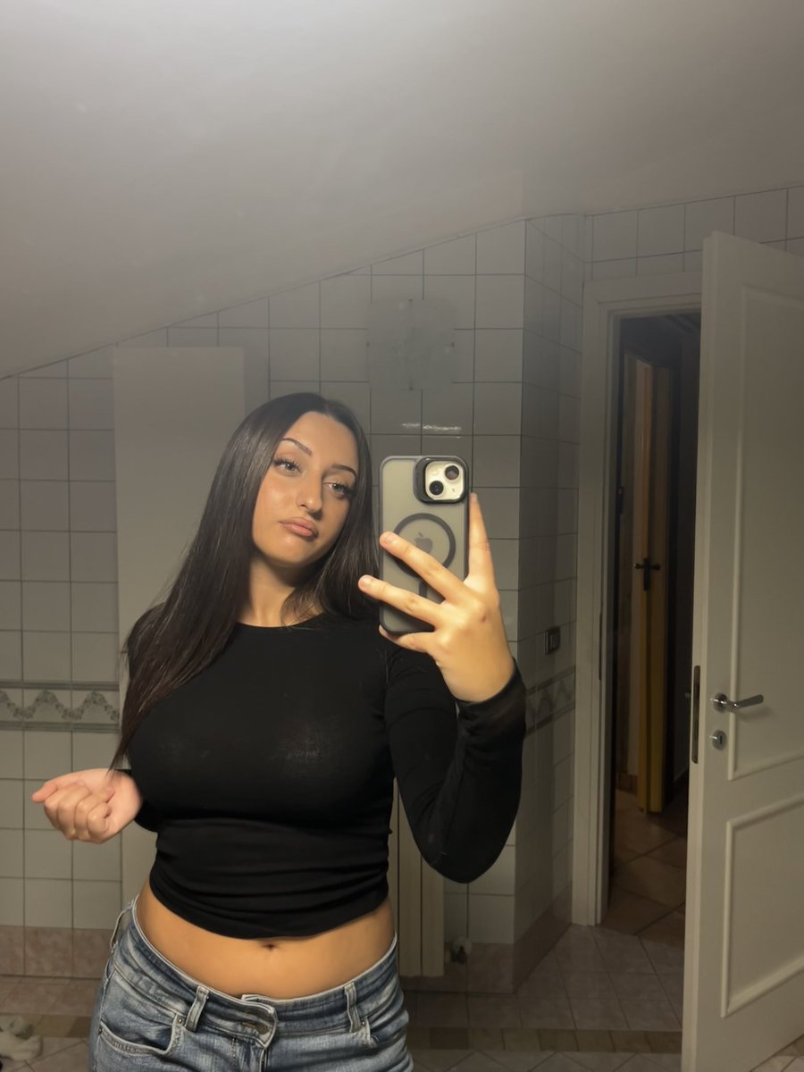 sofimuraca's tweet image. 👩🏻