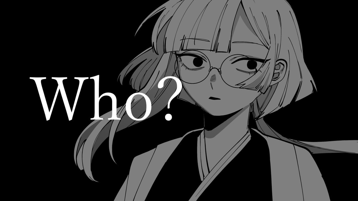 yatakozu_karasu's tweet photo. #歌ってみた  #Vtuber準備中 

✦・┈┈┈┈┈ ・✦

Who？/Azari

✦・┈┈┈┈┈ ・✦

先日の作品をYouTubeにも投稿しました
聴きやすい方できいてね🐦‍⬛

fullVer.はリプへ
 #いいねで気になった人お迎え https://t.co/1AYl1lEqFQ