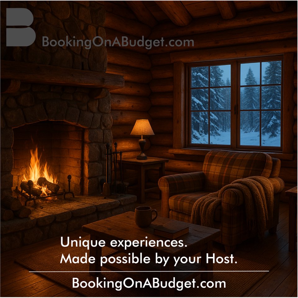 BookingOnABudget.com (@bookonabudget) on Twitter photo 