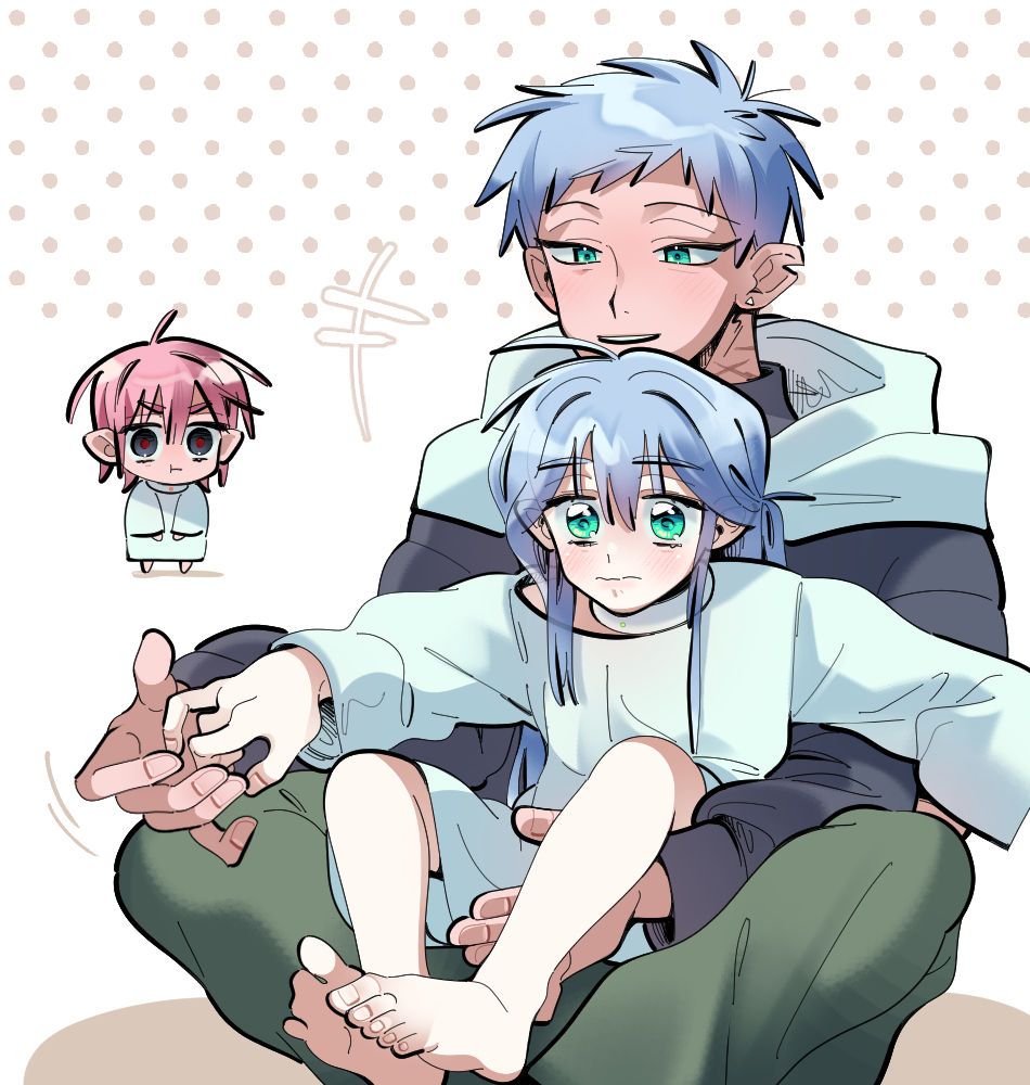 DDo_S1's tweet image. #에이스테 #ALNST