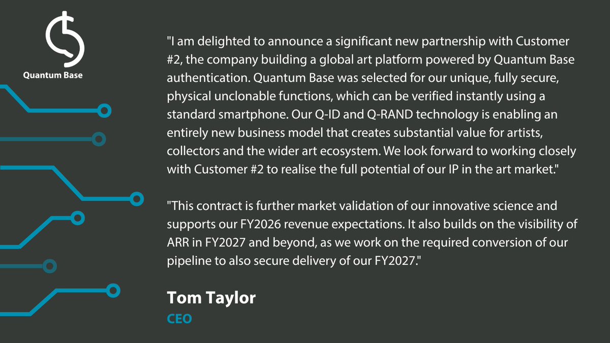 Quantum Base tweet media