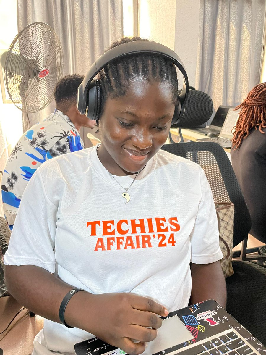 thecurveafrica's tweet image. In a few days, orientation will begin and all selected students will receive their emails.

to everyone who applied, thank you for taking the time to register.

see you soon

#cohort7 #thecurveafrica #techacademy #techtraining #techscholarship #newbeginnings