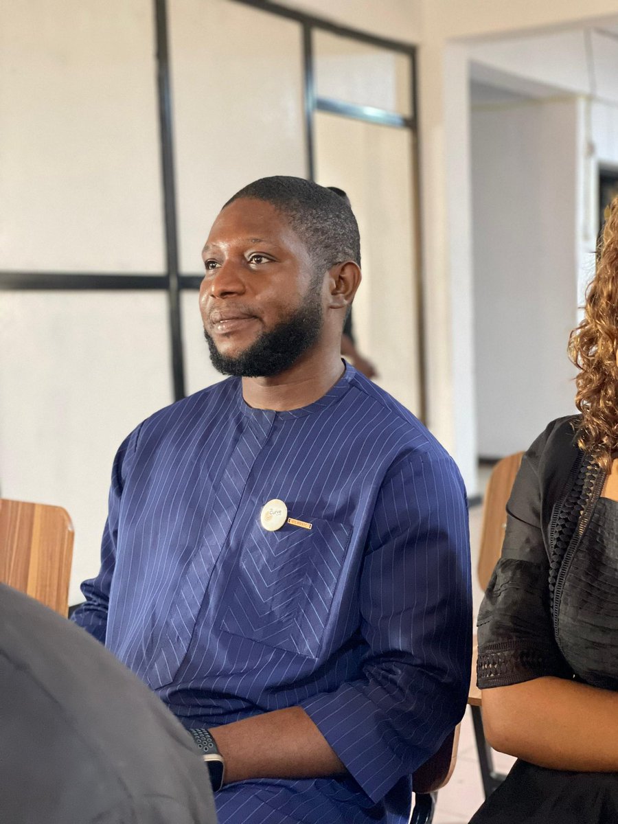 thecurveafrica's tweet image. In a few days, orientation will begin and all selected students will receive their emails.

to everyone who applied, thank you for taking the time to register.

see you soon

#cohort7 #thecurveafrica #techacademy #techtraining #techscholarship #newbeginnings